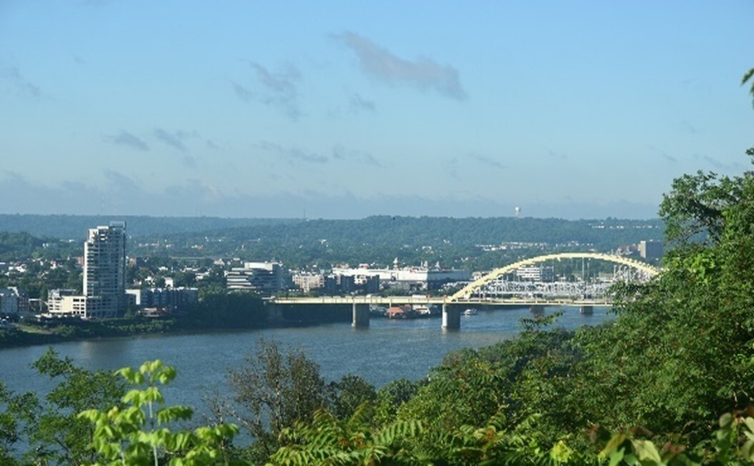 Ohio Bridge